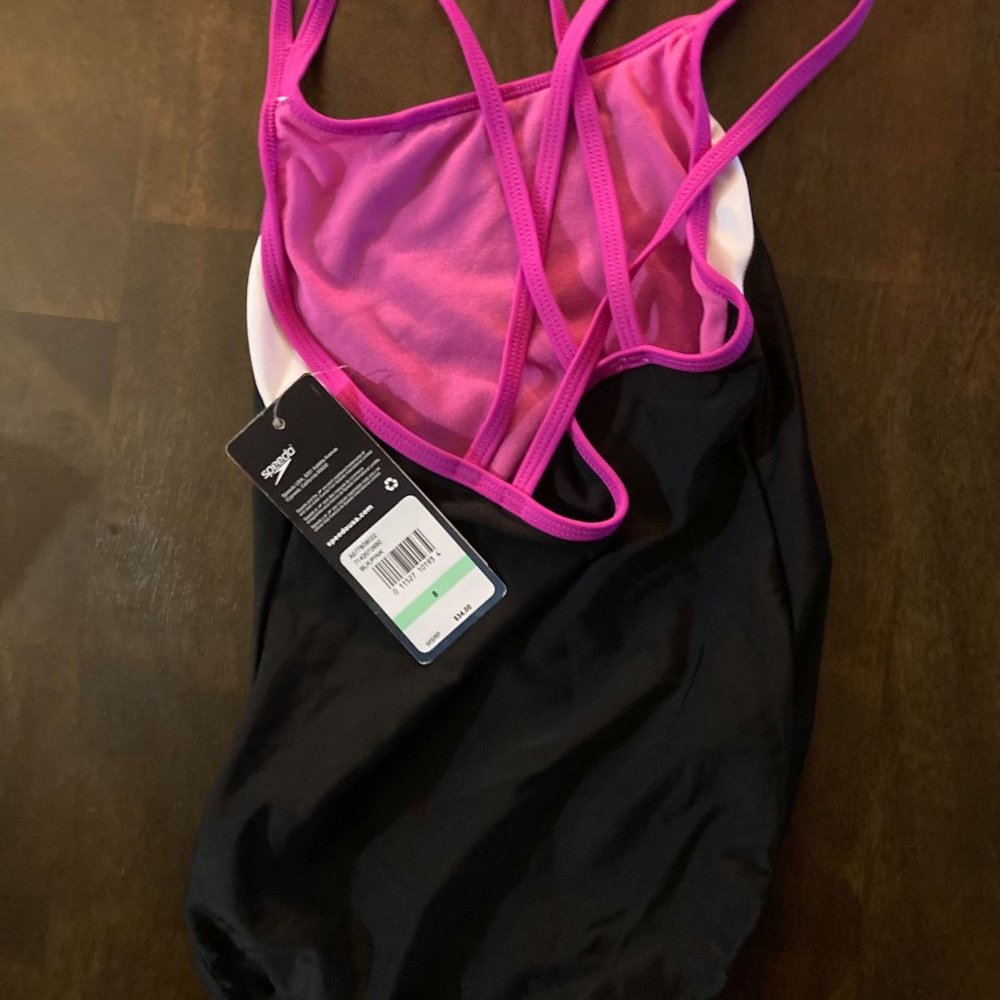 Under Armor One piece BRAND NEW